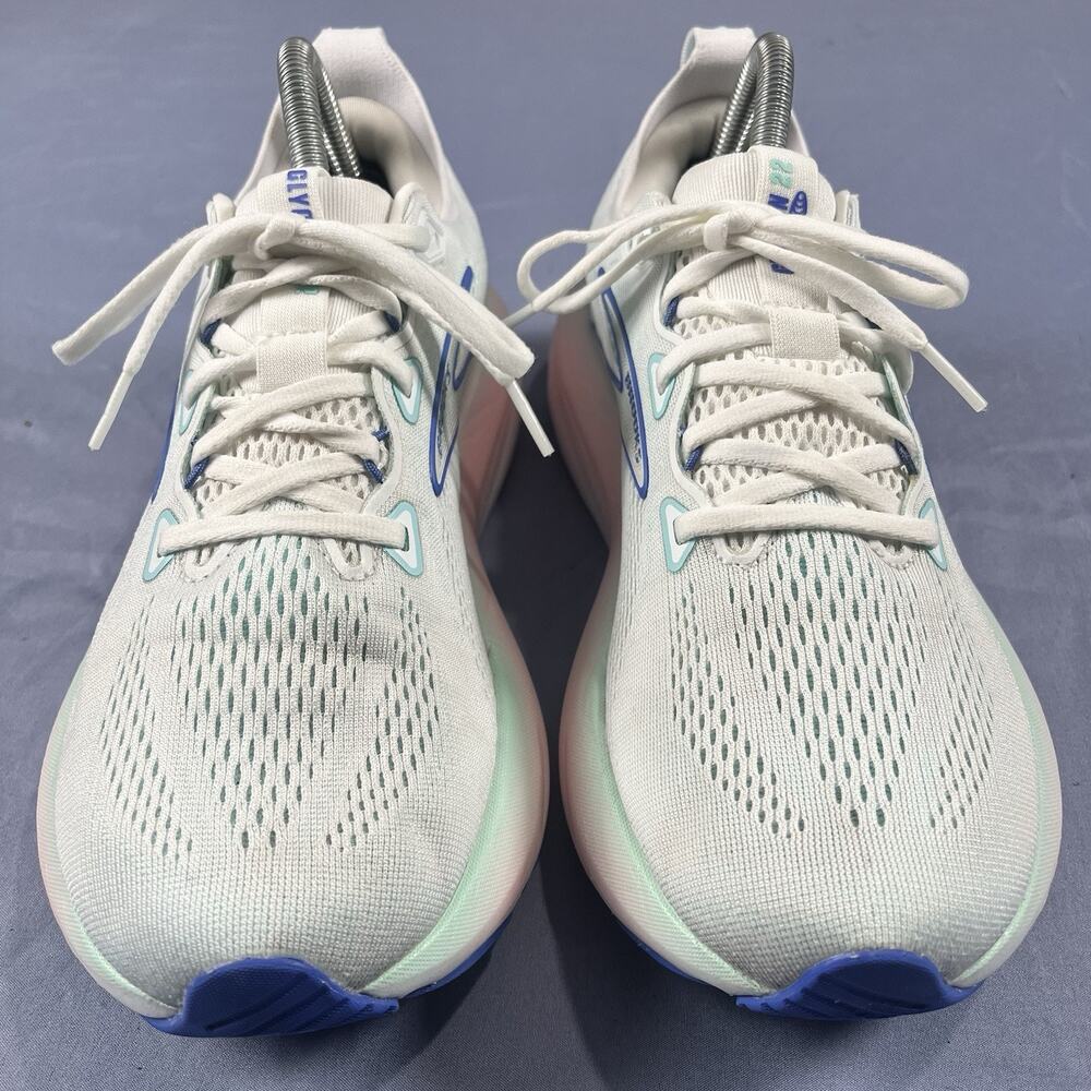 Brooks Glycerin 22 Women’s Size 9 Running Shoes Jogging Sneakers 1204341B110 - Picture 3 of 7